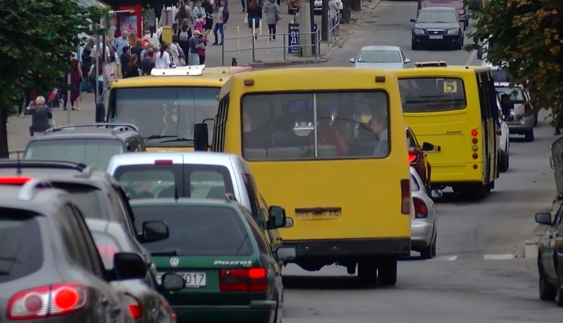 У Чернівцях відновлять автобусний маршрут №33А