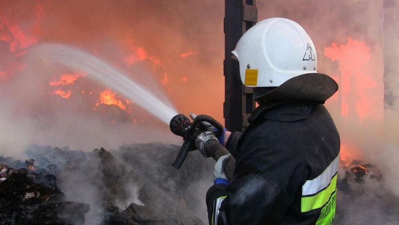 У Чернівцях з початку року сталося 203 пожежі – ДСНС