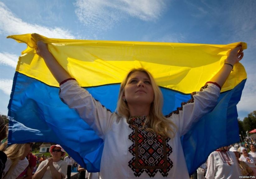 У Чернівцях відзначать День Державного Прапора та 27-річчя Незалежності України (програма)