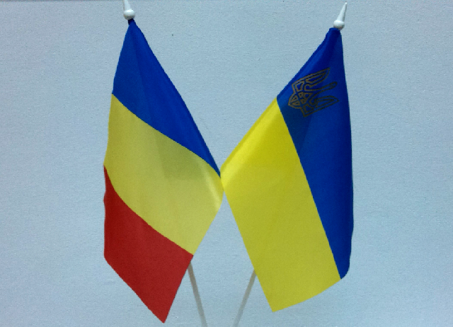 Україна відкриває нові пункти пропуску на кордоні з Румунією