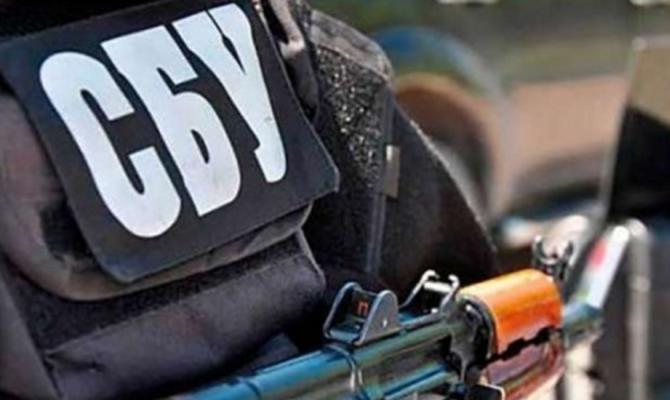 СБУ заявляє про виявлення агентурної мережі «ЛНР», що планувала теракти в Україні