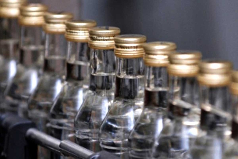 В Україні скасували монополію на виробництво спирту