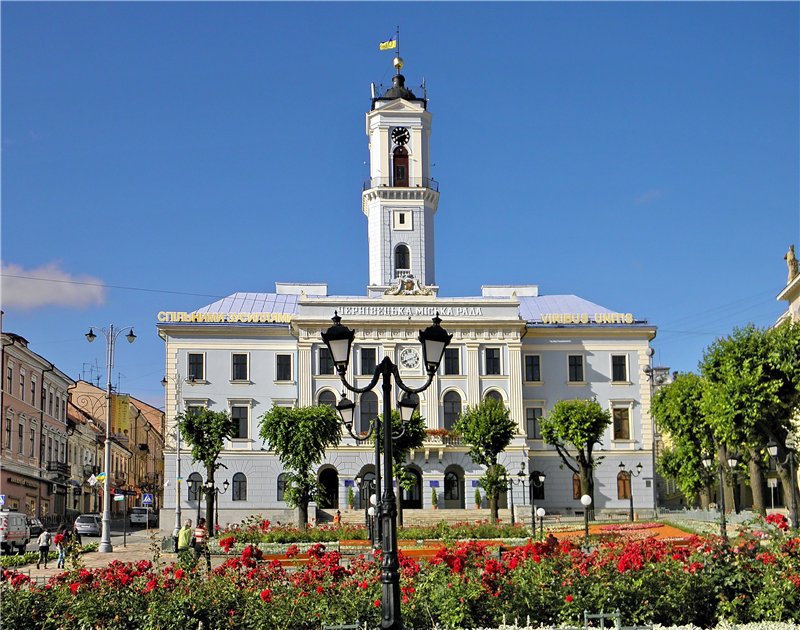 Чернівецька міськрада проситиме Уряд компенсувати місту збитки пов’язані з COVID-19