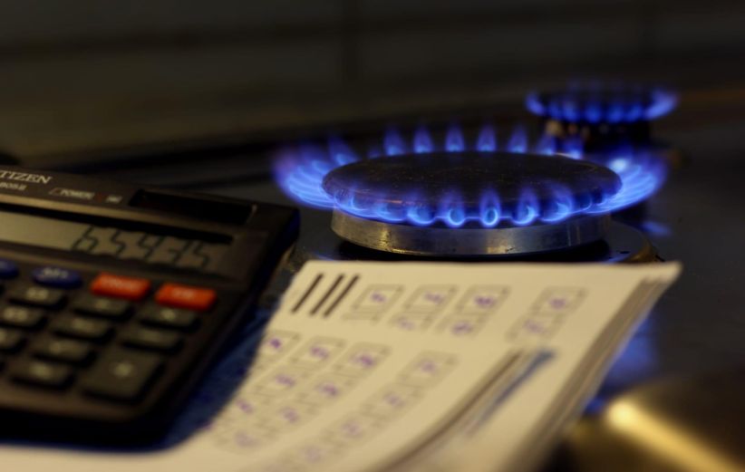 Ціна на газ для виробників тепла протягом опалювального сезону залишиться незмінною
