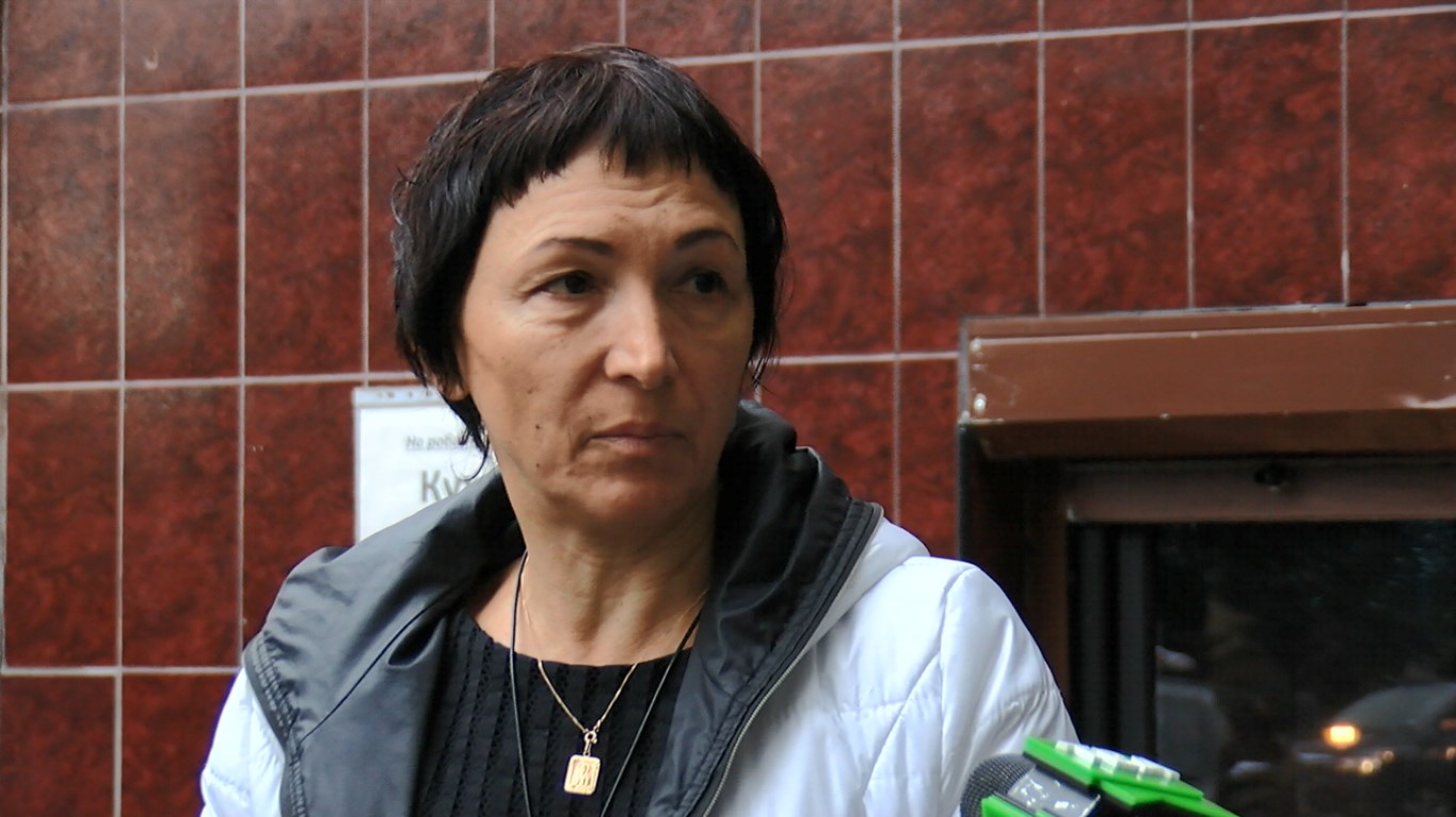 Пушкова забула, що дозволила реставрувати балкон на вулиці Кобилянської – ЗМІ