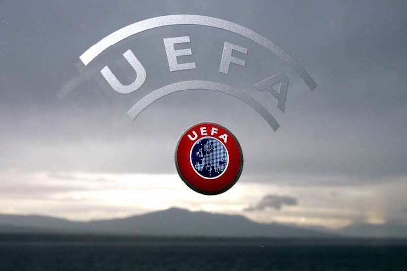 УЄФА затвердив новий формат єврокубків