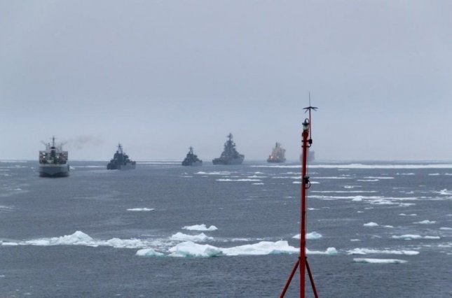 На провокації РФ в Азовському морі слід дати жорстку відповідь – нардеп