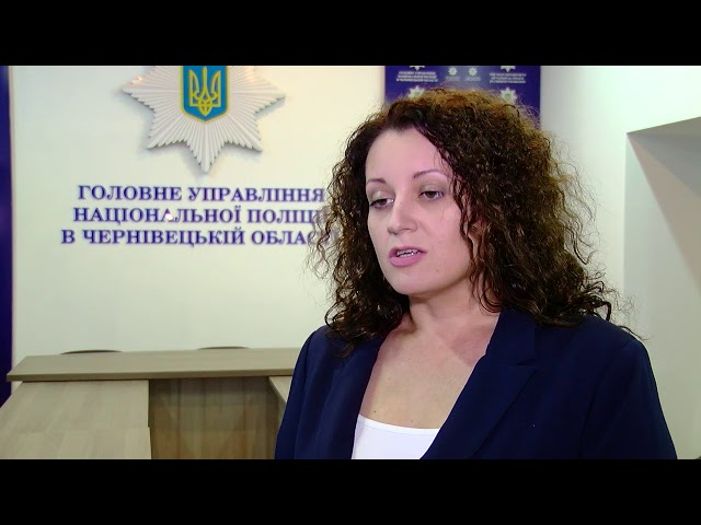 У центрі Чернівців влаштували стрілянину