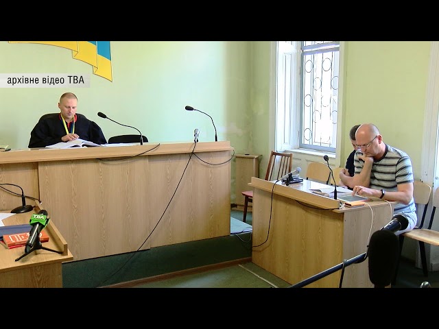 Свідків у справі депутата Чернівецької міськради Білика доставлять до суду примусово