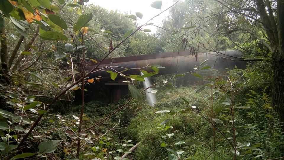 У Чернівцях можуть обмежити водопостачання через аварію на водогоні