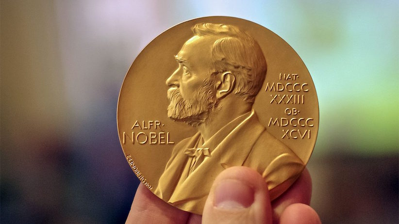 Нобелівські лауреати миру: хто зазнавав політичних переслідувань (інфографіка)