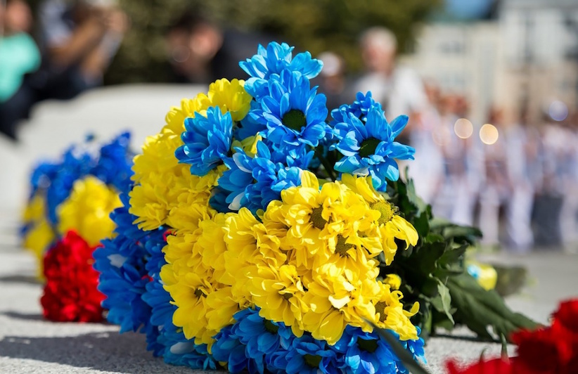 День Незалежності України пропонують відзначати 22 січня