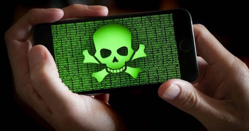 Гаджетам на операційній системі Android загрожує небезпечний вірус