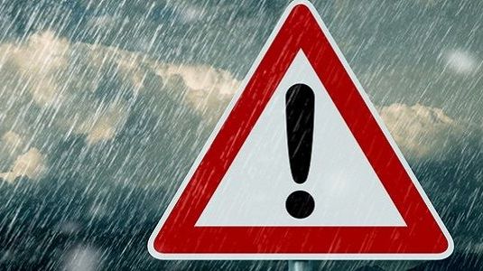 В Укравтодорі водіїв попередили про складні погодні умови