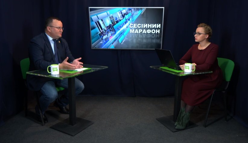 Олексій Каспрук: Керівником КП “Чернівціводоканал” може стати зять Чинуша