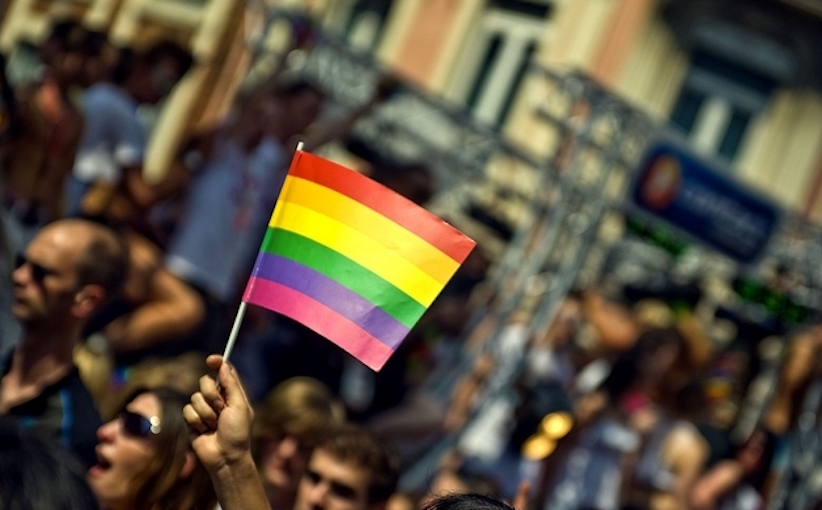 Сусідня Румунія проводить референдум щодо визнання одностатевих шлюбів