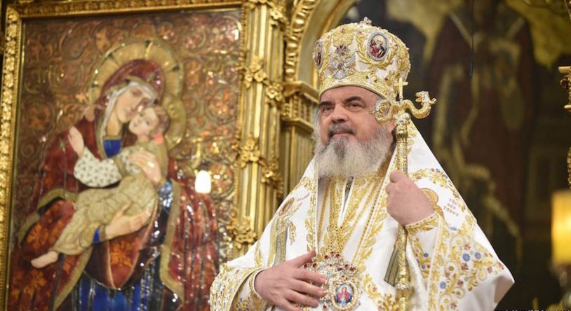 Румунська церква активно посилює свою позицію у Молдові
