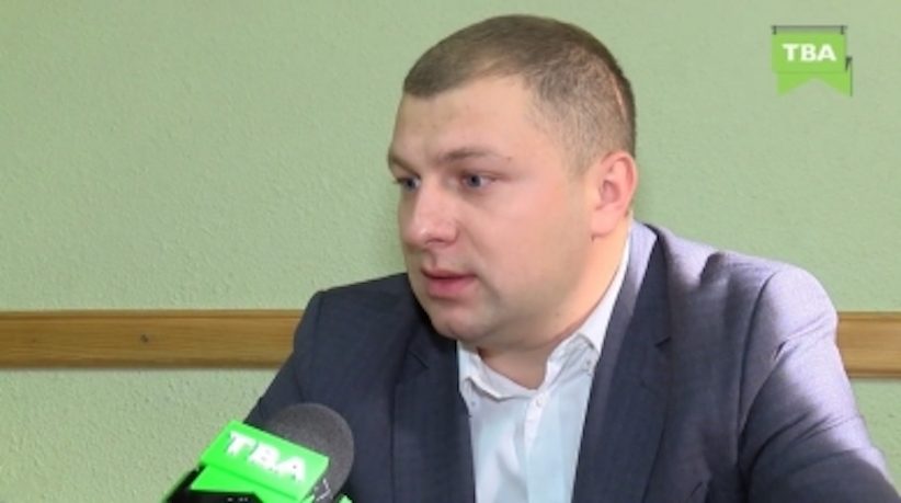 Продан призначив лікаря-уролога головою комісії з врегулювання питань будівництва у Чернівцях