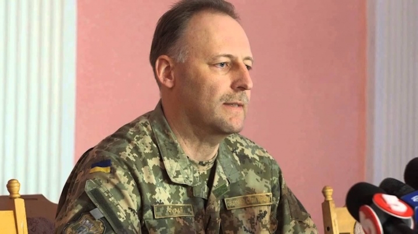 Військовий комісар назвав райони Буковини, у яких найгірші показники з призову