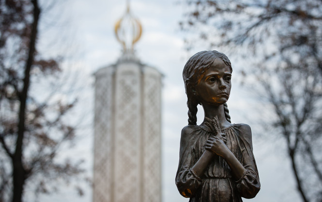 Сьогодні в Україні відзначать День пам’яті жертв Голодомору