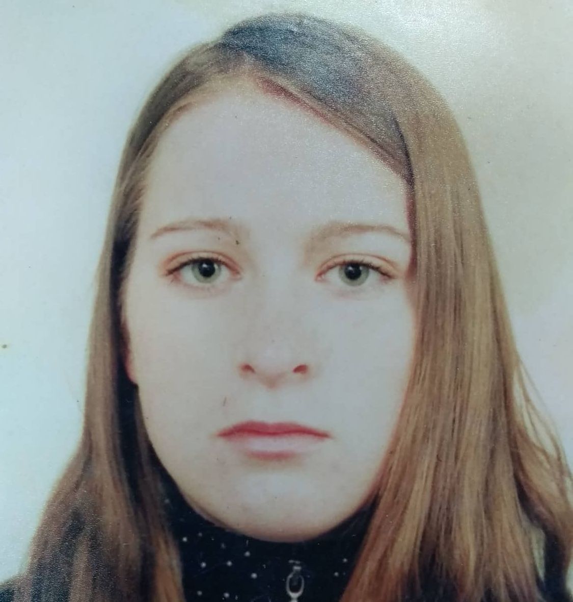 Родичі просять допомогти знайти жінку з Івано-Франківщини