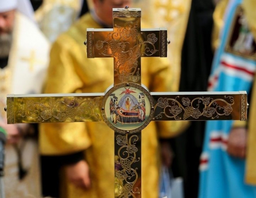 ЗМІ: Константинополь розпустив архієпископство РПЦ у Західній Європі