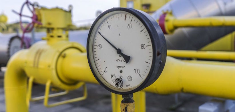 “Нафтогаз” запустив нову свердловину продуктивністю 365 тис. кубометрів газу на добу