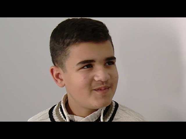 13-річний В’ячеслав Стоян із Сторожинеччини потребує трансплантації нирки