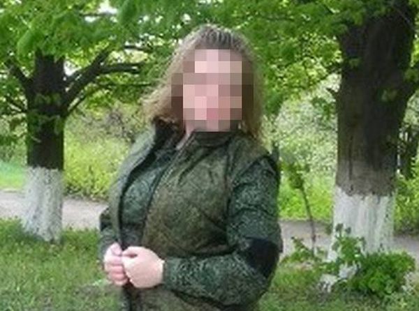 У Чернівцях засудили учасницю терористичної організації “ДНР”