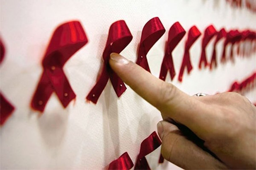 Майже чверть мільйона українців ВІЛ-інфіковані – Супрун