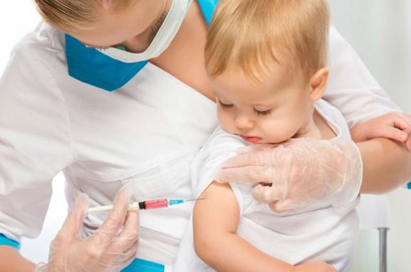 За три роки Україна може перейти на нові вакцини