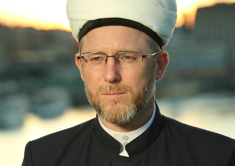 Мусульмани України привітали зі створенням та обранням предстоятеля помісної церкви
