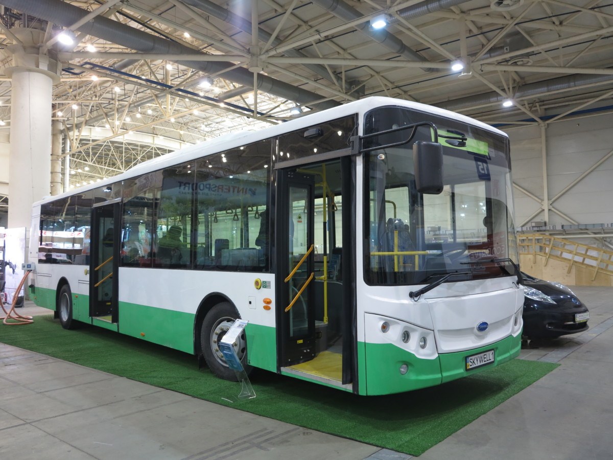 Чернівецька міськрада надала тролейбусному управлінню можливість закупити нові автобуси