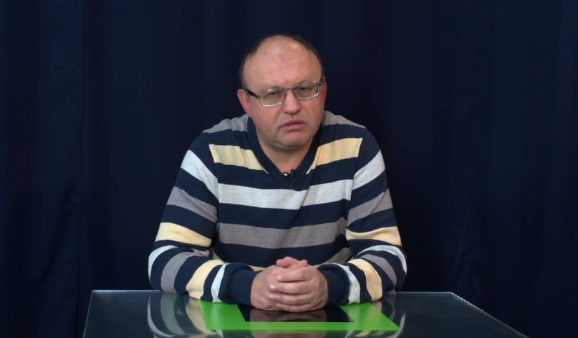Мер поновив Мартинюка на посаді начальника управління освіти Чернівецької міської ради