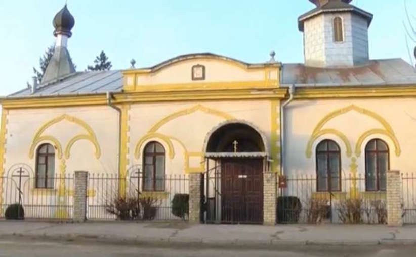 У Чернівцях релігійна громада вийшла з-під порядкування Московської митрополії