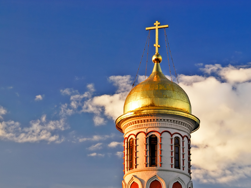 У Броварах на час війни заборонили церкву московського патріархату