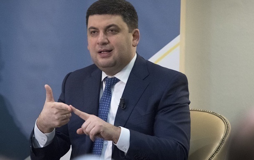 В Україні можуть достроково припинити воєнний стан – Прем’єр-міністр