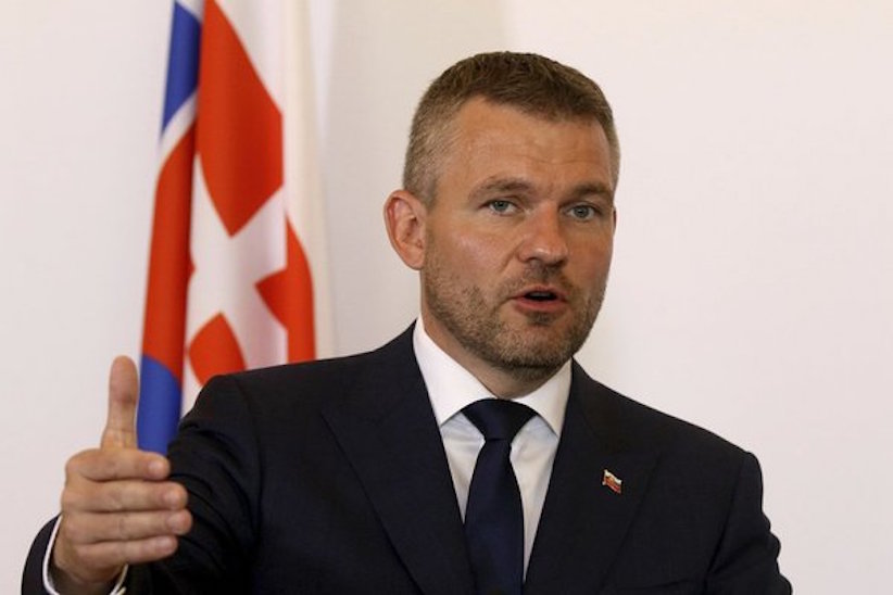 Персона нон грата: Словаччина запідозрила російського дипломата у шпигунстві