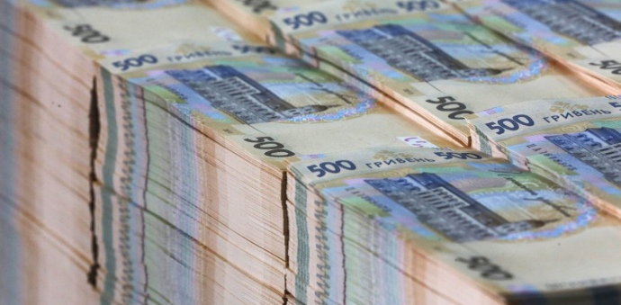 За рік ДБР викрило хабарів на 857 тисяч гривень: скерували до суду 61 обвинувальний акт