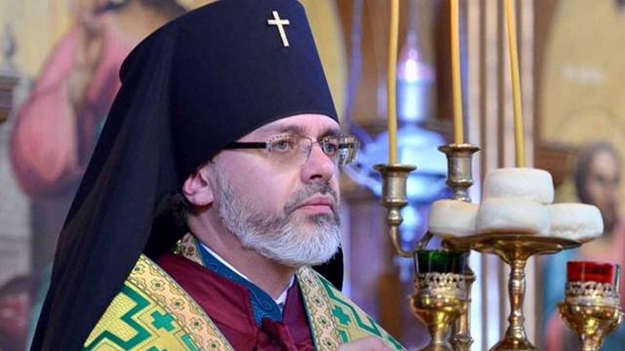 Православна церква України може стати патріархатом – Даниїл
