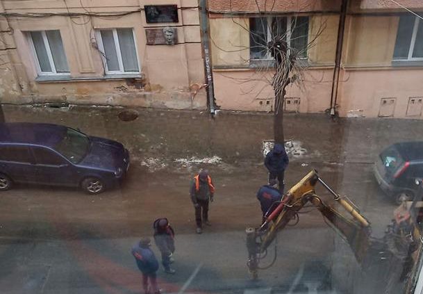 Водоканал вкотре просить вибачення: сьогодні без води залишився центр Чернівців