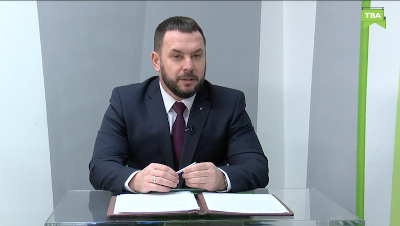 На Буковині за подвійне громадянство минулого року звільнили двох чиновників
