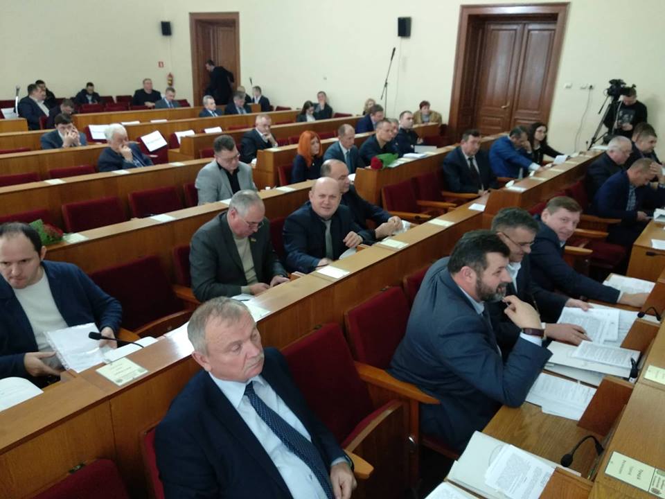 У Чернівцях депутата облради від “Опоблоку” правоохоронці звинуватили у корупції