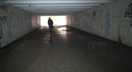 У Чернівцях біля автовокзалу “нова влада” хоче побудувати підземні переходи