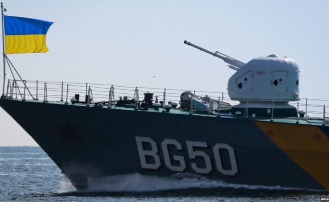 Степан Полторак: Україна посилює оборонні можливості на морі