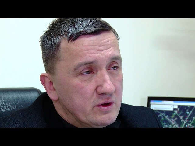 Секретар Чернівецької міськради вирішив не звільняти скандального головного лікаря Д. Манчуленка