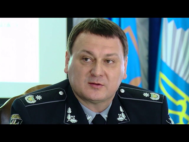 Правоохоронці запевнили, що у Чернівецькій області найнижчий рівень злочинності в Україні