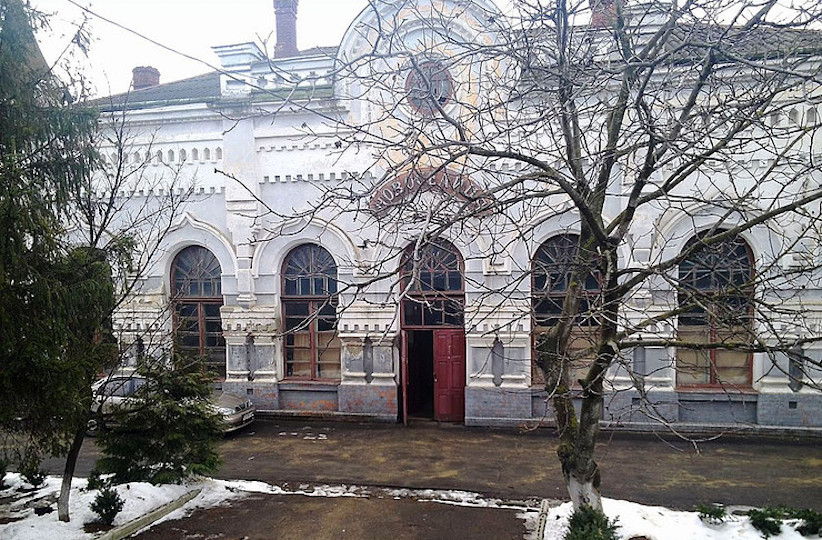 Залізничну станцію “Новоселиця” закрили з порушеннями законодавства – ЗМІ