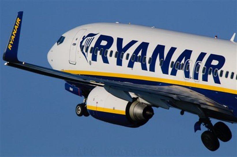 Лоукостер Ryanair завершив купівлю австрійського Laudamotion