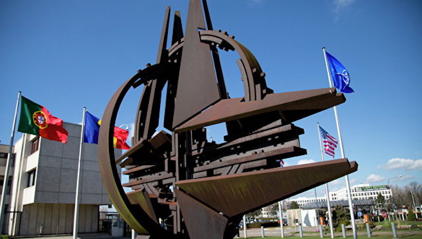 НАТО призупиняє дію Договору про звичайні збройні сили в Європі після рішення рф
